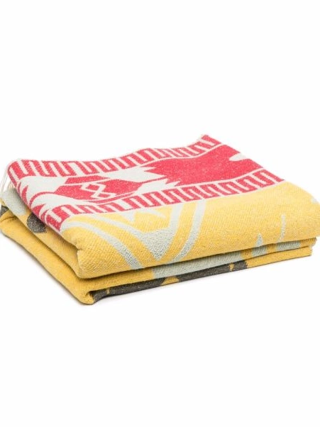 Cheap Riding Women Alanui Wave towel The 0421